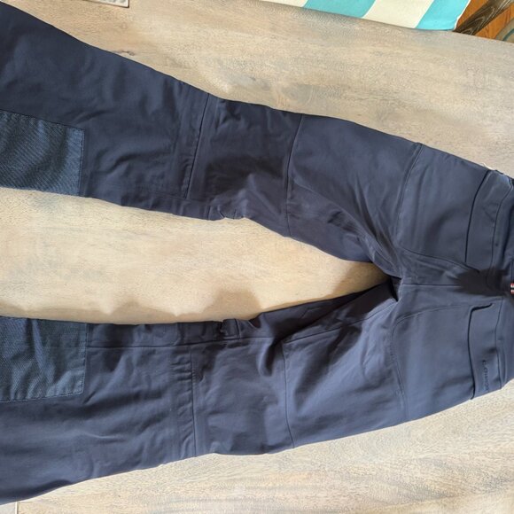 Amundsen Peak Panther Ski Pants Women’s Size XS - Picture 2 of 8